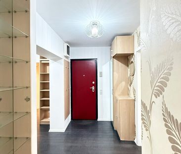 13 Septembrie, Maria Cuntan, apartament 4 camere dec. 100 mp, 2 bai - Photo 4