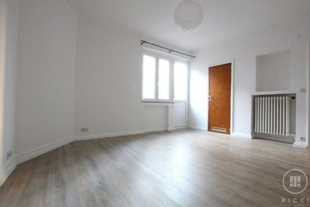 Appartement te huur - Photo 2