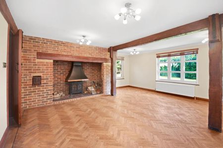 3 bedroom detached house to rent - Photo 2