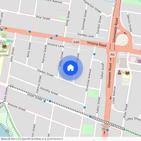 52 Gammell Street, Rydalmere