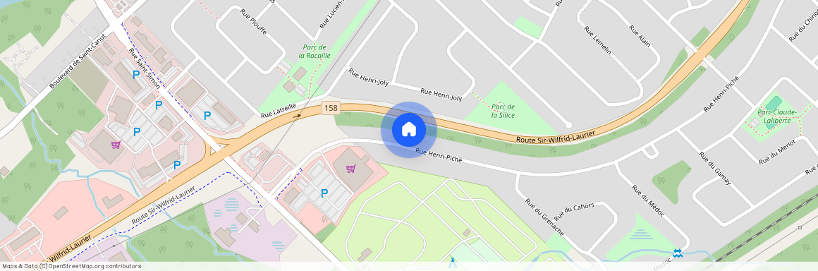 9717 Rue Henri-Piché Mirabel, Saint-Canut, Saint-Canut, Laurentides, J7N 0T4