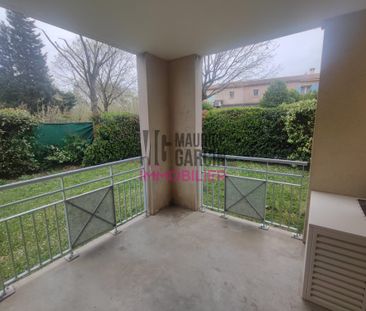 Appartement à louer, 3 pièces - Carpentras 84200 - Photo 1