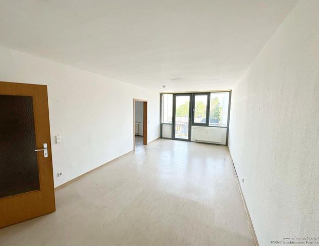 Moderne 2-Zimmer-Wohnung mit Balkon und offenem Wohn-Essbereich – zentrumsnah & energieeffizient - Foto 1