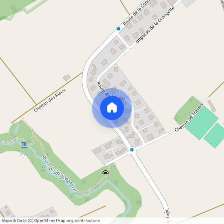 1475, Autavaux, Route Du Levant, 23