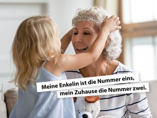 Seniorengerecht und barrierefrei! Sorglos Wohnen im Alter. - Photo 1