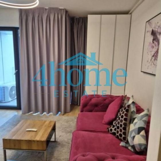 Apartament 2 camere 102 The Adress|Floreasca|Parcare subterana - Photo 1