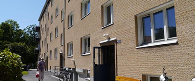 Valåsgatan 40C - Photo 1