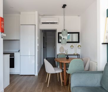 Avinguda de Madrid, Barcelona, Catalonia 08028 - Photo 6