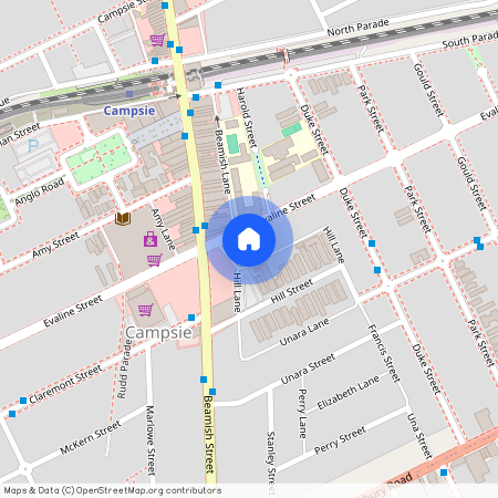 5/34 Evaline Street, Campsie