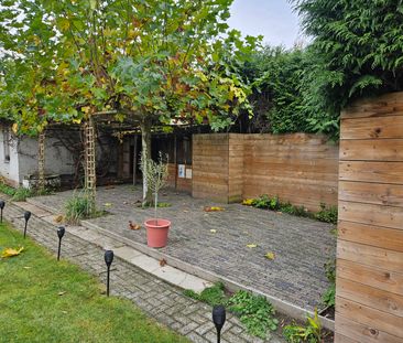 Charmante vrijstaande woning met tuin en landelijk uitzicht - Photo 5