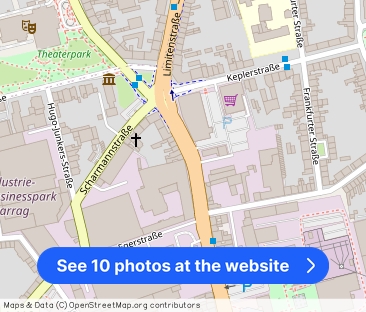 Odenkirchenerstr. 136 - Photo 1