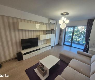 MetroCity- Panduri, apartament doua camere, bloc nou 2015, centrala ap - Photo 1