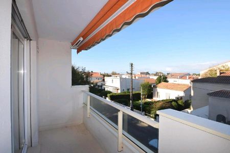 Appartement 3 pièces 83 m² à louer - Royan - Photo 2