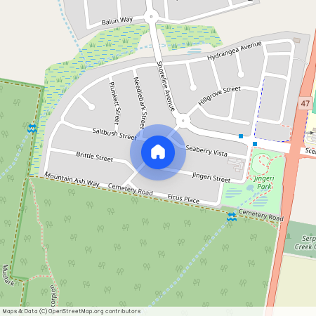 39 Jingeri Street, QLD 4165, Redland Bay