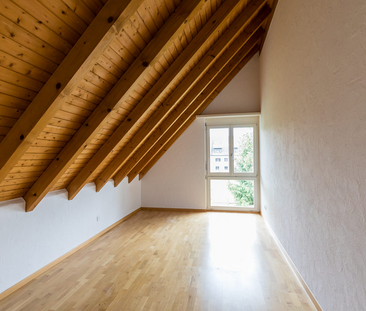 GEMÜTLICHE MAISONETTEWOHNUNG - Foto 1