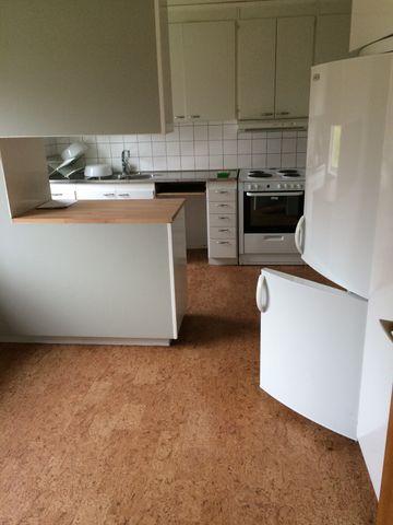 Adelswärdsvägen, Överum - Foto 3