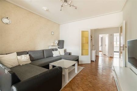 Appartement te huur - Photo 2