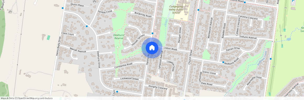 1/15 Oporto Road, NSW 2850, Mudgee