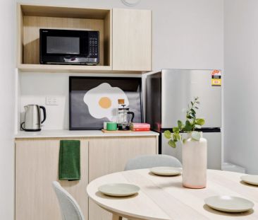 Dual Living 01 - Photo 6