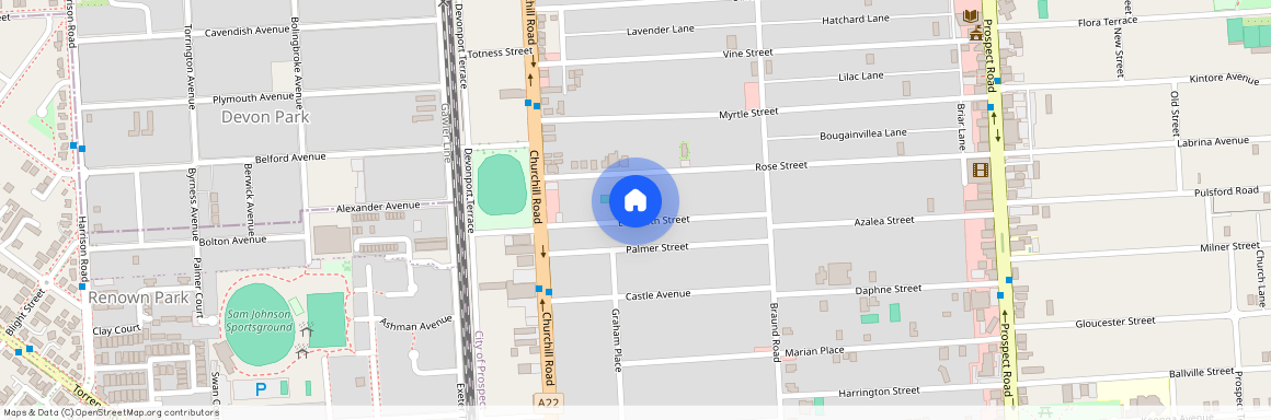 22 Elizabeth Street, SA 5082, Prospect