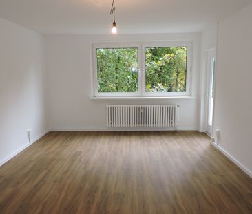 Geplegte drei Zimmer Wohnung sucht neue Mieter! Frei zum 01.12.2024! - Foto 4