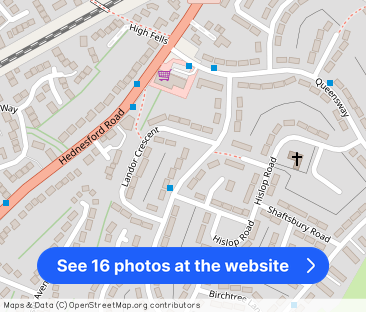 18 Coppice Road, Rugeley, WS15 - Photo 1