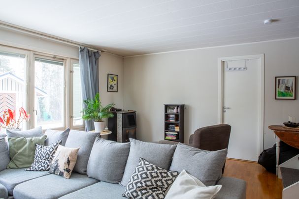 Atlasvägen, Sundsvall - Photo 1