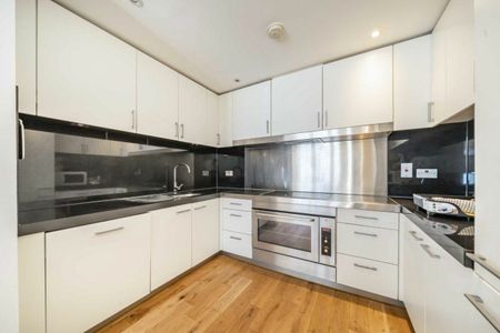 Fairmont Avenue, Canary Wharf, E14 - Photo 5