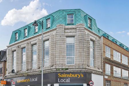 1 bedroom flat to rent - Photo 5