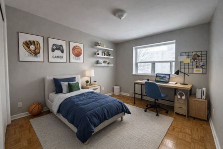 For Lease - 1780 Lawrence Avenue Unit# 303, Toronto, Ontario - Photo 3