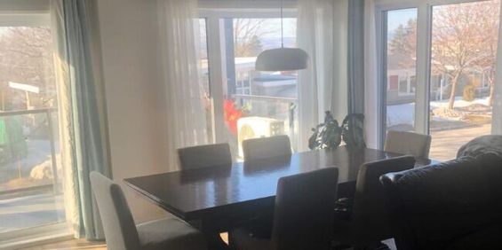 2 CH - 1 SDB - Québec - $1,711 /mo - Photo 3