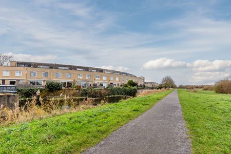 Huis te huur: Samuel Beckettstraat 21 2037 MC Haarlem - Foto 3