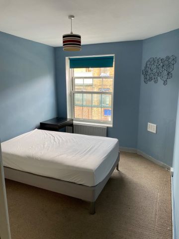 3 Bed Flat, Lant House, SE1 - Photo 5