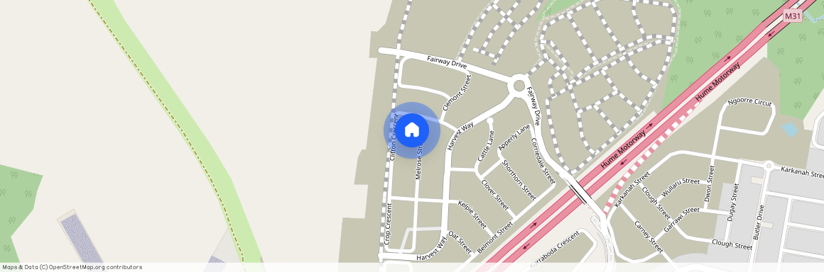 25 Melrose St, NSW 2571, Wilton