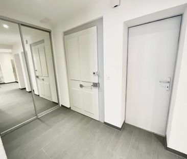 Appartement de 3 pièces - bien situé et proche des commodités - Foto 1