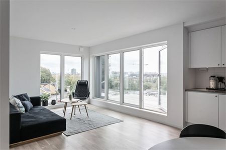 Göteborg - 2rok - tillsv - 13.800kr/mån - Photo 2