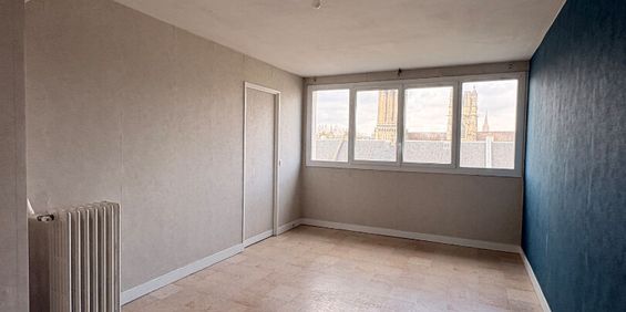 Appartement 2 pièces – Secteur Résistance - Photo 3