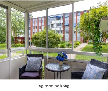 Rönninge - 3rok - tillsv - 10.235kr/mån - Photo 2