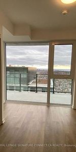 brand new 2 beds 1 bath galleria on the park condos parking incld - Photo 4