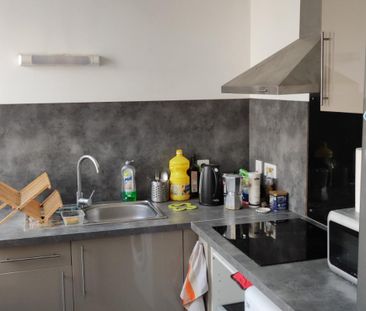 Location Appartement 3 pièces 53m² NANCY 54000 - Photo 6