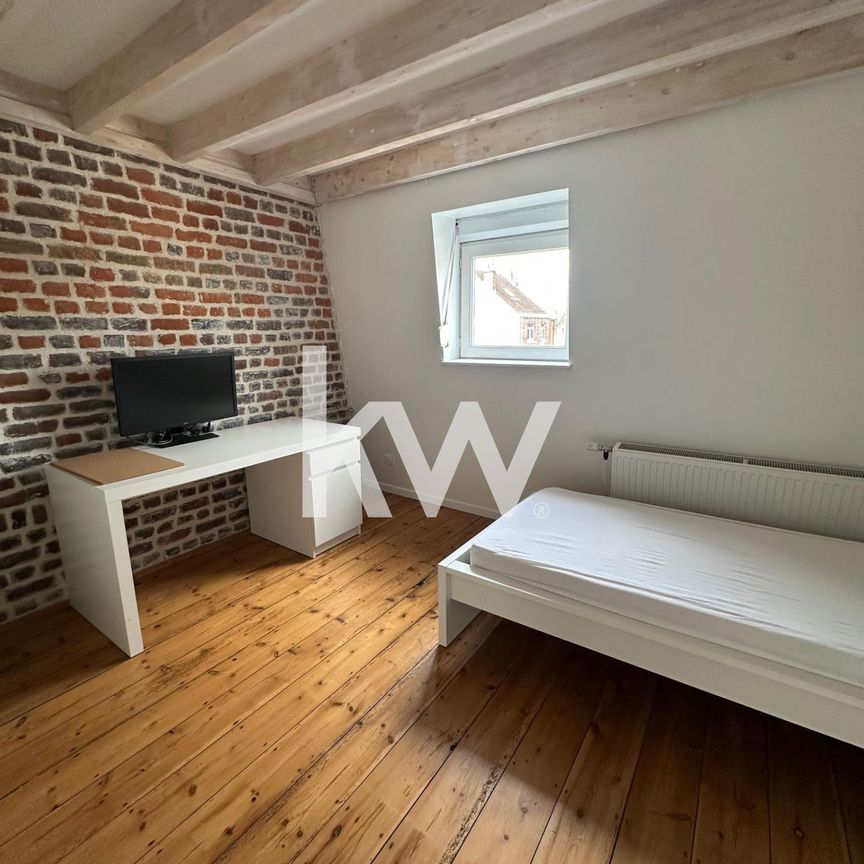 Maison LA MADELEINE - Photo 1