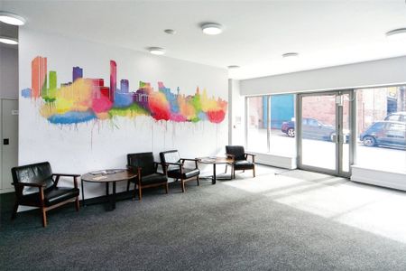 Norfolk House 1, Liverpool, L1 - Photo 5