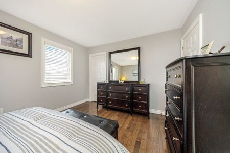 For Lease - 319 Silver Court, Milton, Ontario - Photo 3