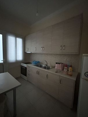 Διαμέρισμα για ενοικίαση Αγία Σοφία (Πάτρα) - Photo 1