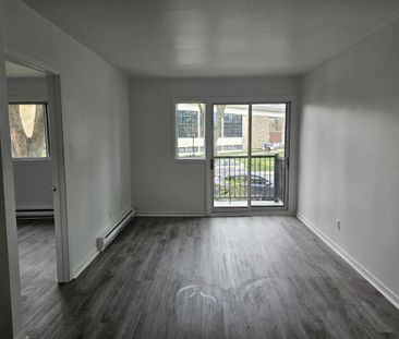 Tétrauville Appartement Inondé De Soleil - Photo 1