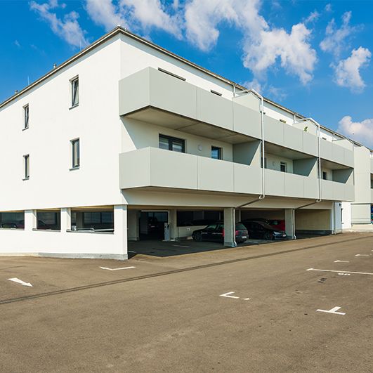 Junges Wohnen in Retz - Photo 1