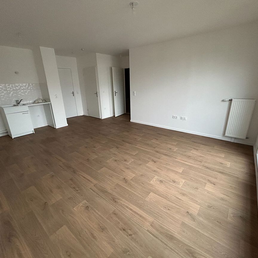 Appartement T3 Le Perreux-sur-Marne à louer - Photo 1