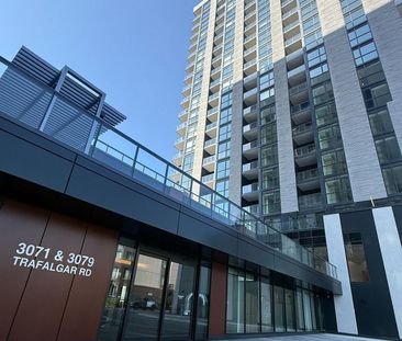 For Lease - 3079 Trafalgar Road Unit# 909, Oakville, Ontario - Photo 3