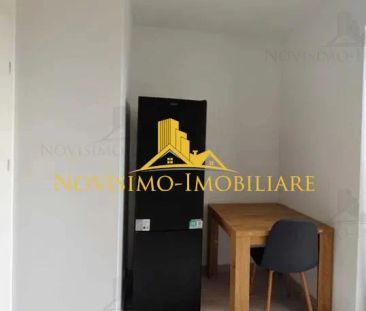 GARSONIERA TIP STUDO DE INCHIRIAT IN ZONA ALBERT | .P - Fotografie 4
