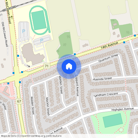 198 Coppard Avenue Unit# BSMT, Markham